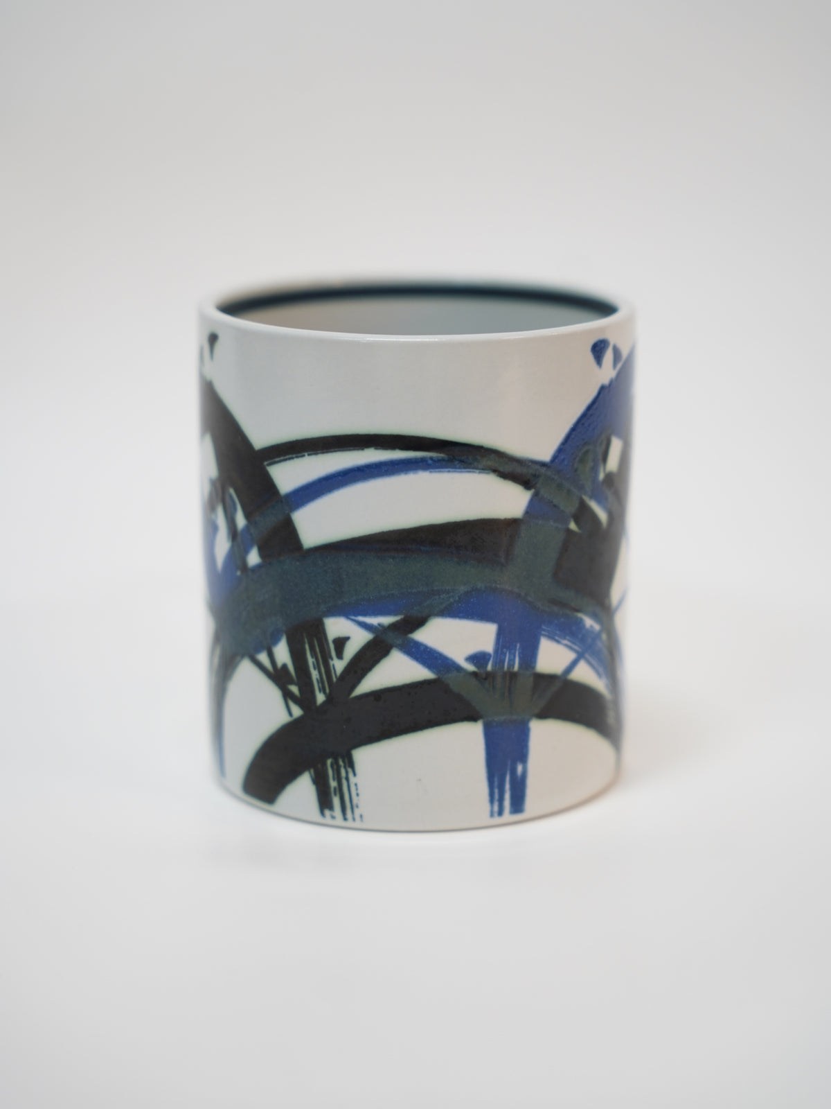Royal Copenhagen , Ivan Weiss - Denmark , 1985 - イヤーマグ