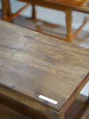 チークウッドオープンシェルフ<br> 大和店 - ヴィンテージ SHARK ATTACK