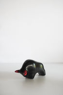 Otto Keramik <br>Bull 1010 S <br>Otto Keramik Tokyo・cerote antiques・大和店・大阪店 - ヴィンテージ SHARK ATTACK