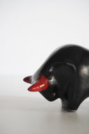 Otto Keramik <br>Bull 1010 S <br>Otto Keramik Tokyo・cerote antiques・大和店・大阪店 - ヴィンテージ SHARK ATTACK