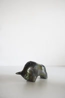 Otto Keramik <br>Bull 1010 S <br>Otto Keramik Tokyo・cerote antiques・大和店・大阪店 - ヴィンテージ SHARK ATTACK