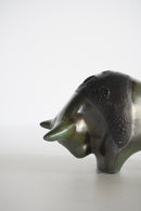 Otto Keramik <br>Bull 1010 S <br>Otto Keramik Tokyo・cerote antiques・大和店・大阪店 - ヴィンテージ SHARK ATTACK