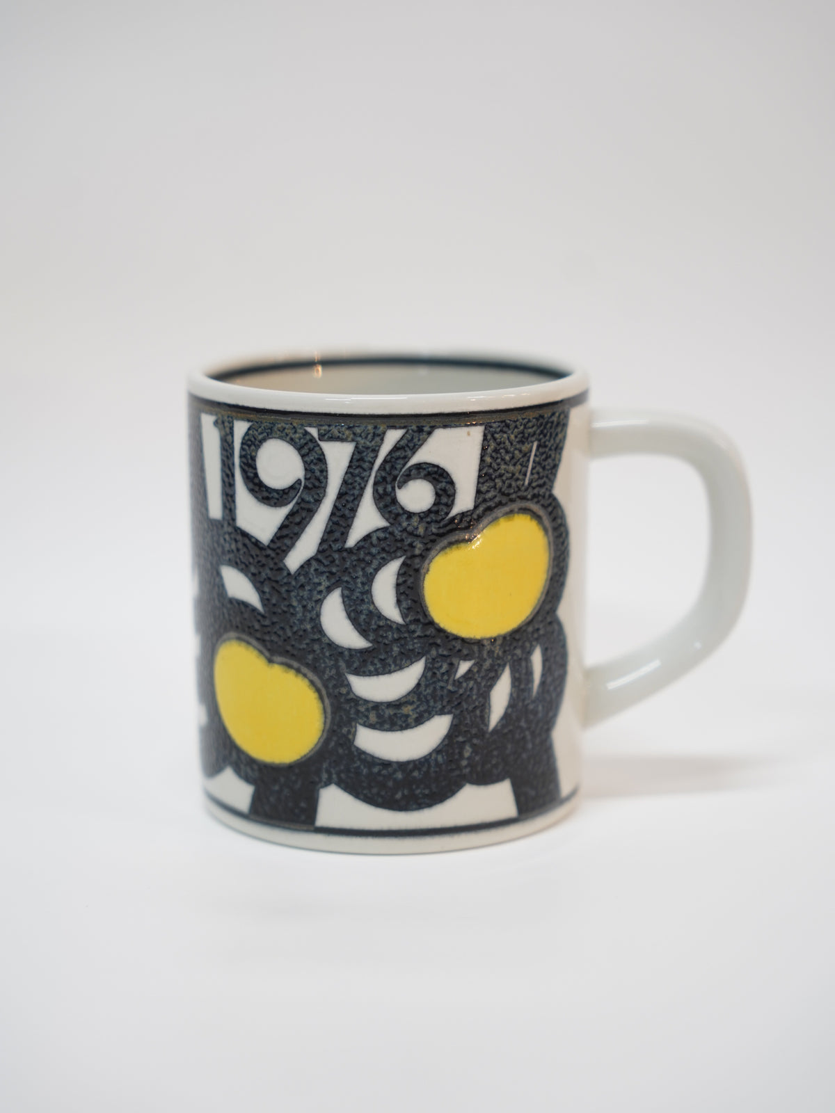 Royal Copenhagen , Anne Marie Trolle - Denmark , 1976 - イヤーマグ