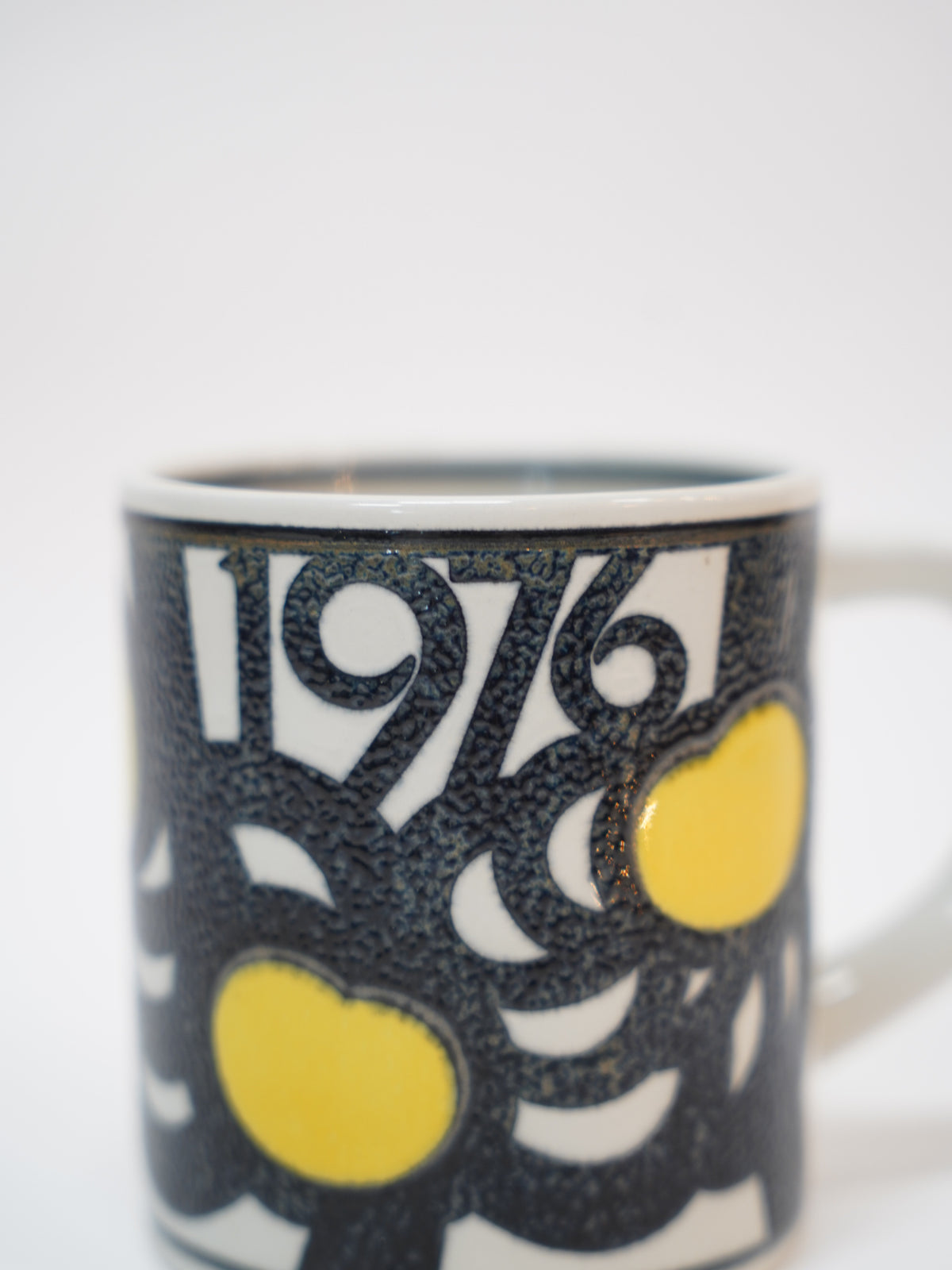 Royal Copenhagen , Anne Marie Trolle - Denmark , 1976 - イヤーマグ