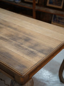 オークウッド ダイニングテーブル<br> 大和店 - ヴィンテージ SHARK ATTACK