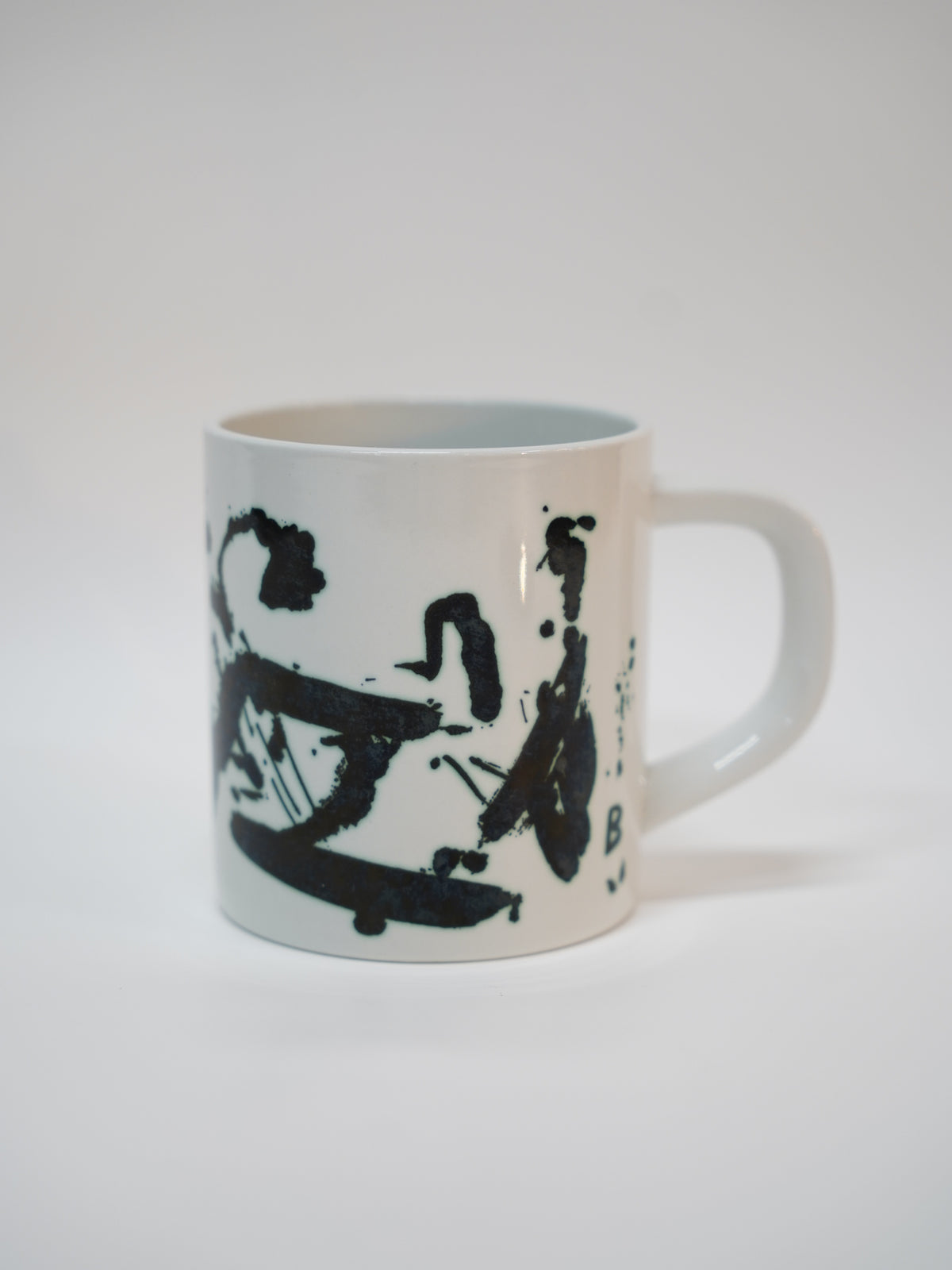 Royal Copenhagen , Jens Birkemose - Denmark , 1988 - イヤーマグ