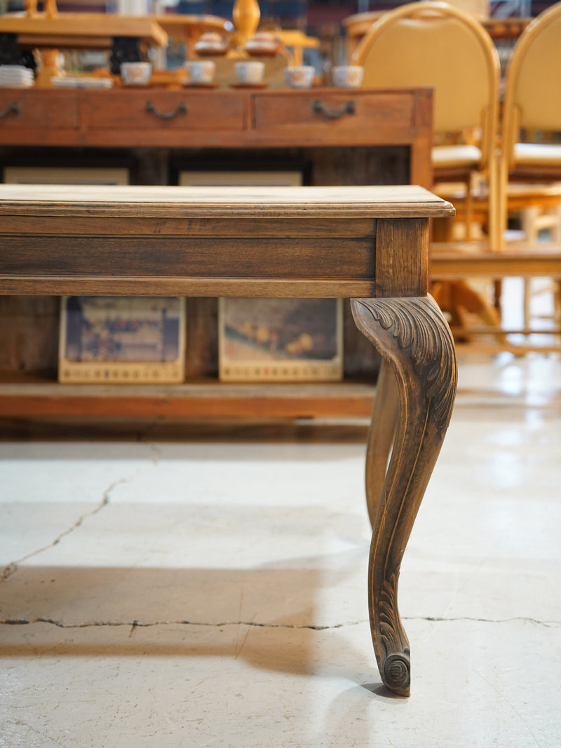 オークウッド ダイニングテーブル<br> 大和店 - ヴィンテージ SHARK ATTACK