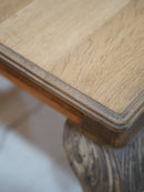 オークウッド ダイニングテーブル<br> 大和店 - ヴィンテージ SHARK ATTACK