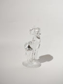 ガラス バッファローオブジェ<br>bob's box