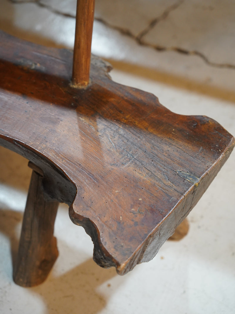 ウッドベンチ <br> 大和店 - ヴィンテージ SHARK ATTACK