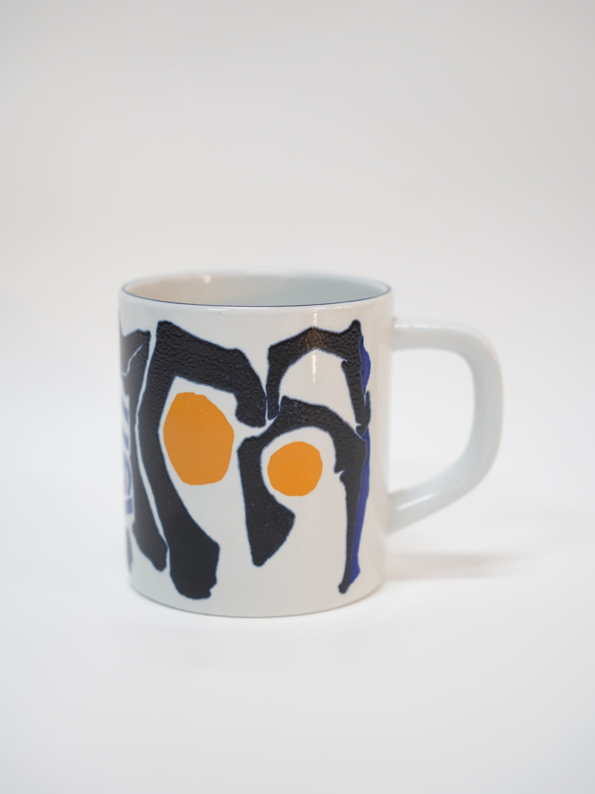 Royal Copenhagen , Inge-Lise Kofoed - Denmark , 1977 - イヤーマグ