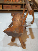 ウッドベンチ <br> 大和店 - ヴィンテージ SHARK ATTACK