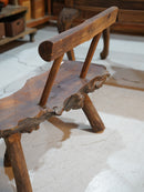 ウッドベンチ <br> 大和店 - ヴィンテージ SHARK ATTACK