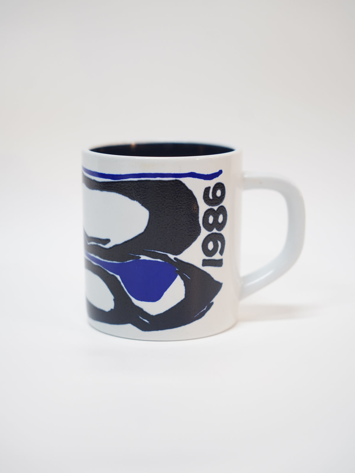Royal Copenhagen , Inge-Lise Kofoed - Denmark , 1986 - イヤーマグ