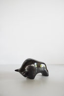 Otto Keramik <br>Bull 1010 M <br>Otto Keramik Tokyo <br>cerote antiques・大阪店・大和店・reload店 - ヴィンテージ SHARK ATTACK