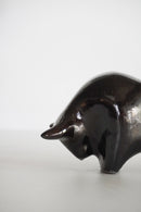 Otto Keramik <br>Bull 1010 M <br>Otto Keramik Tokyo <br>cerote antiques・大阪店・大和店・reload店 - ヴィンテージ SHARK ATTACK