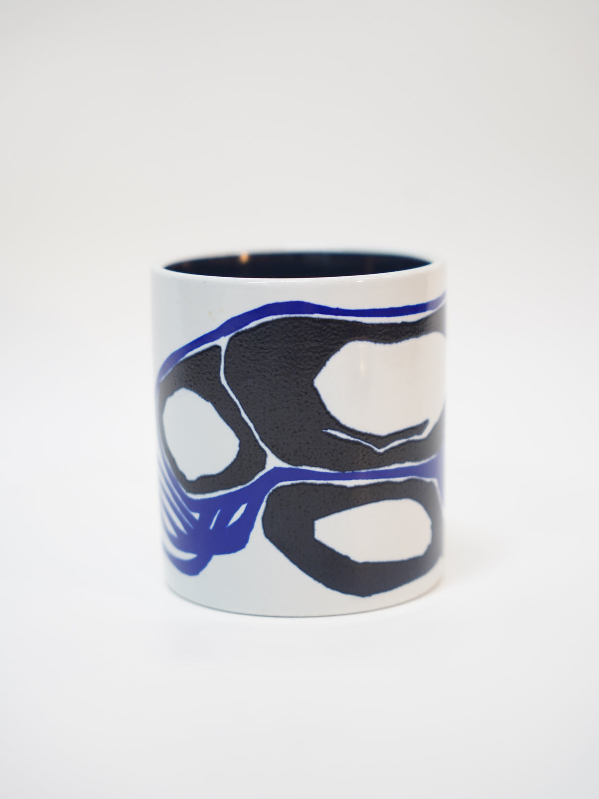 Royal Copenhagen , Inge-Lise Kofoed - Denmark , 1986 - イヤーマグ