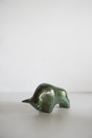 Otto Keramik <br>Bull 1010 M <br>Otto Keramik Tokyo <br>cerote antiques・大阪店・大和店・reload店 - ヴィンテージ SHARK ATTACK