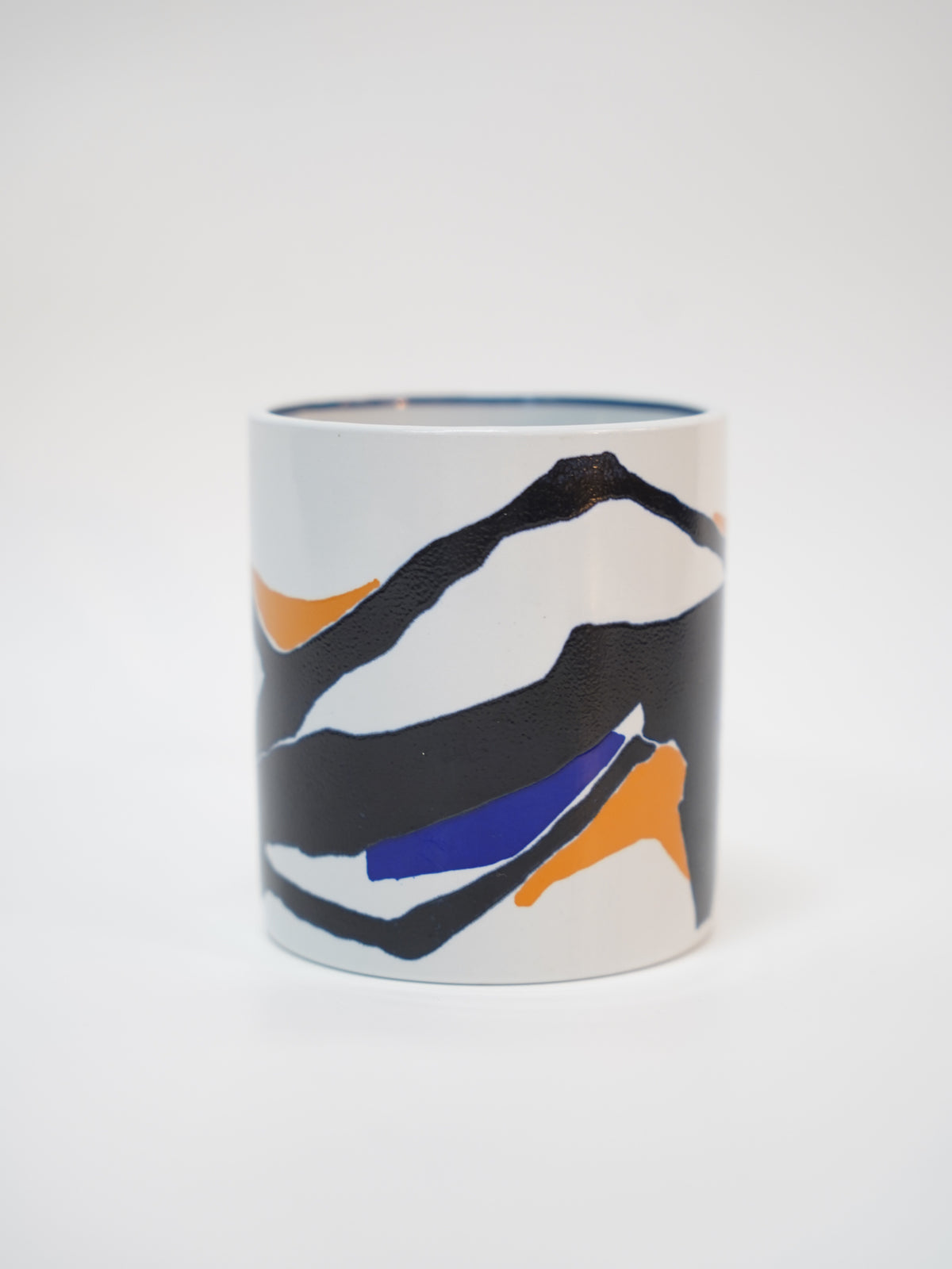 Royal Copenhagen , Inge Lise Kofoed - Denmark , 1982 - イヤーマグ