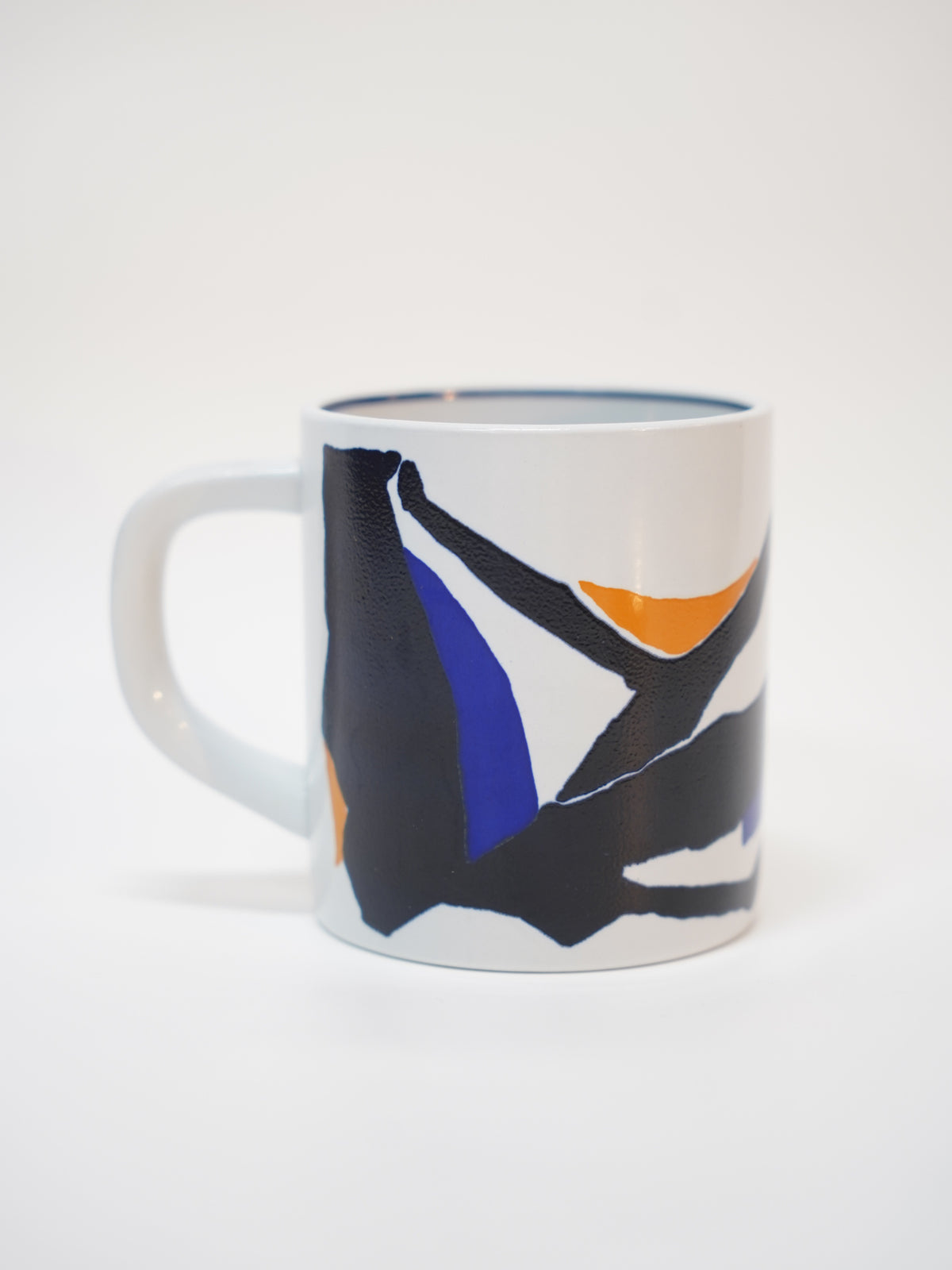 Royal Copenhagen , Inge Lise Kofoed - Denmark , 1982 - イヤーマグ