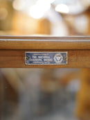 チークウッド ガラスショーケース<br> 大和店 - ヴィンテージ SHARK ATTACK