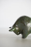 Otto Keramik <br>Bull 1010 M <br>Otto Keramik Tokyo <br>cerote antiques・大阪店・大和店・reload店 - ヴィンテージ SHARK ATTACK