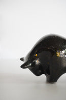 Otto Keramik <br>Bull 1010 M <br>Otto Keramik Tokyo <br>cerote antiques・大阪店・大和店・reload店 - ヴィンテージ SHARK ATTACK