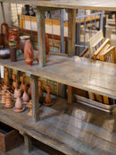 ウッド オープンシェルフ<br> 大和店 <br>reload HOLD - ヴィンテージ SHARK ATTACK