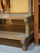 ウッド オープンシェルフ<br> 大和店 <br>reload HOLD - ヴィンテージ SHARK ATTACK