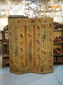 ファブリック パーテーション<br> 大和店 - ヴィンテージ SHARK ATTACK