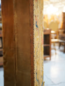 ファブリック パーテーション<br> 大和店 - ヴィンテージ SHARK ATTACK