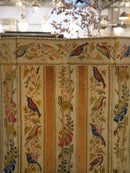 ファブリック パーテーション<br> 大和店 - ヴィンテージ SHARK ATTACK