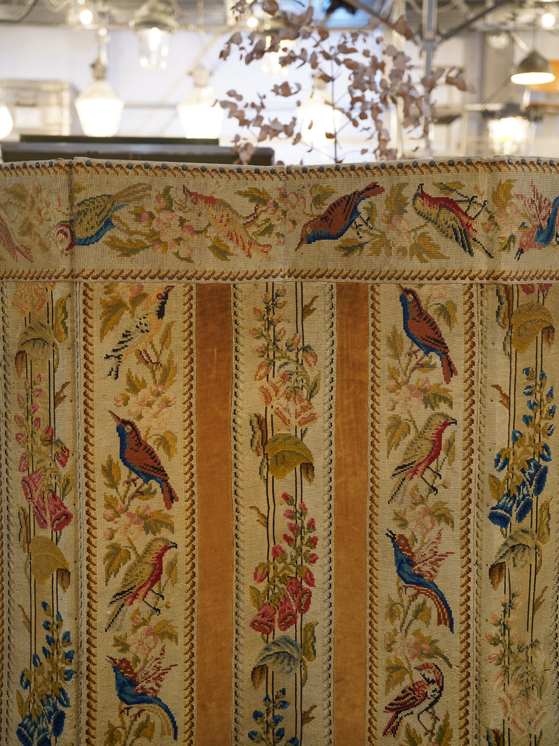 ファブリック パーテーション<br> 大和店 - ヴィンテージ SHARK ATTACK