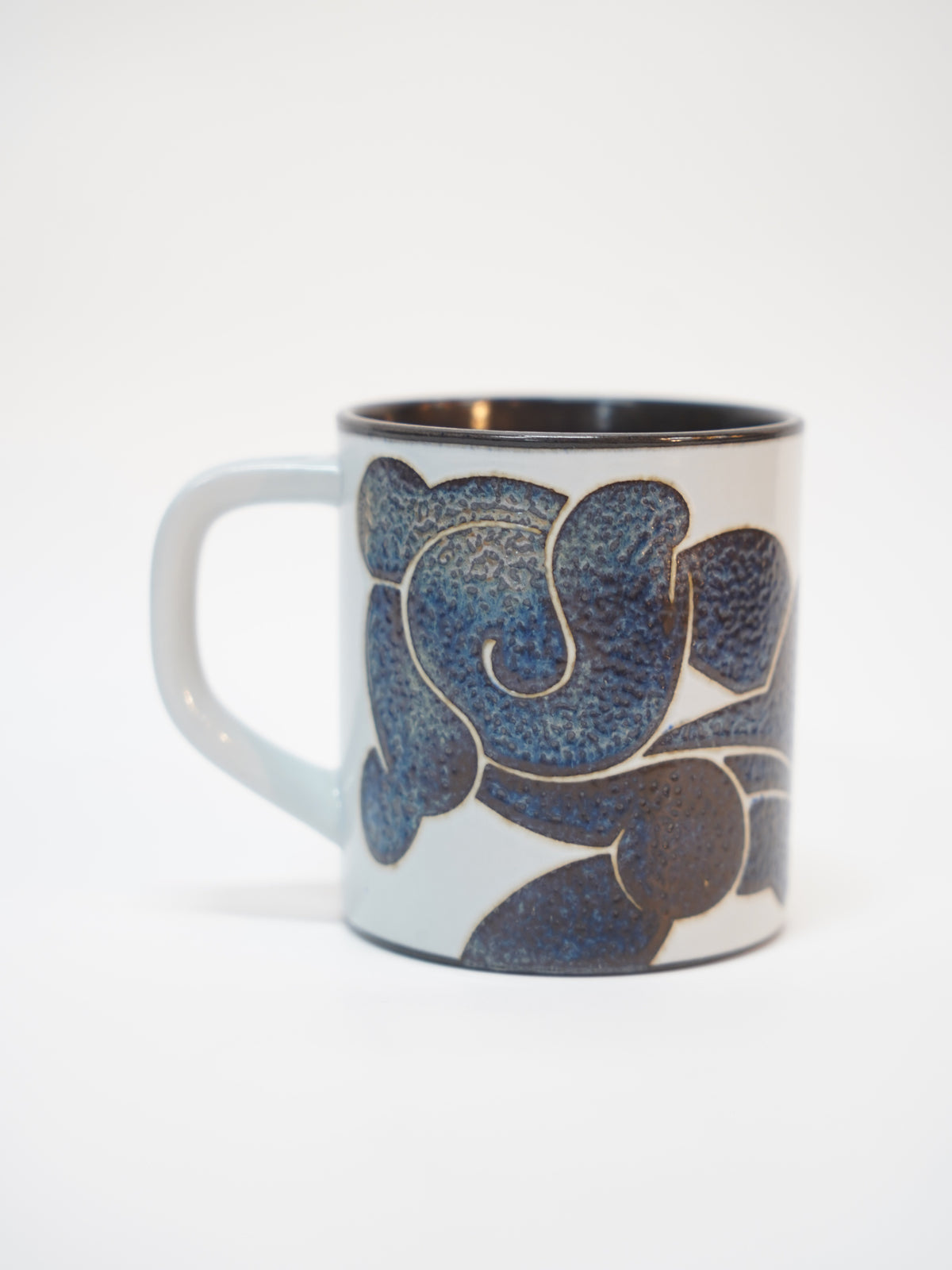 Royal Copenhagen , Hans Andersen - Denmark , 1971 - イヤーマグ