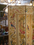 ファブリック パーテーション<br> 大和店 - ヴィンテージ SHARK ATTACK