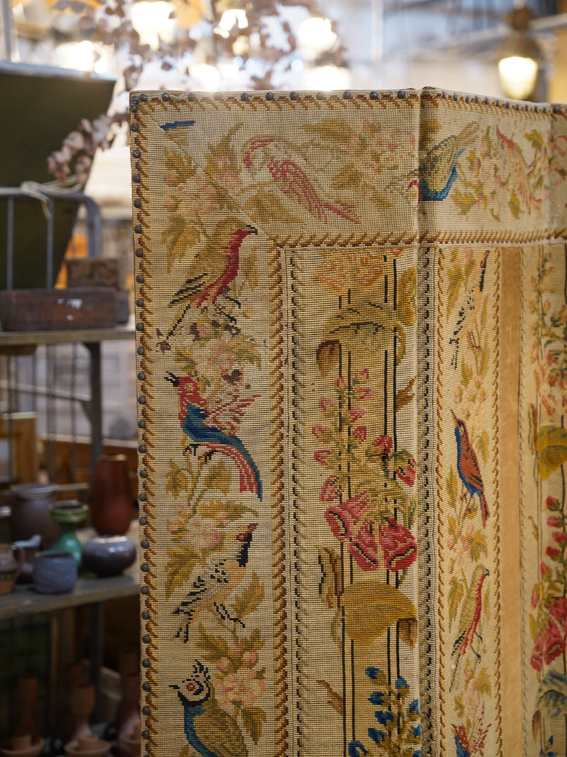 ファブリック パーテーション<br> 大和店 - ヴィンテージ SHARK ATTACK