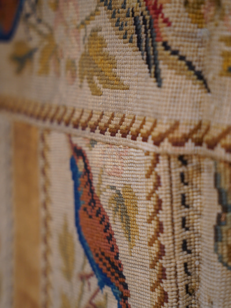 ファブリック パーテーション<br> 大和店 - ヴィンテージ SHARK ATTACK