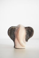 Otto Keramik <br>Elephant 1003 <br>Otto Keramik Tokyo・cerote antiques - ヴィンテージ SHARK ATTACK