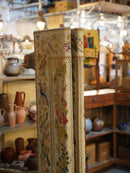 ファブリック パーテーション<br> 大和店 - ヴィンテージ SHARK ATTACK