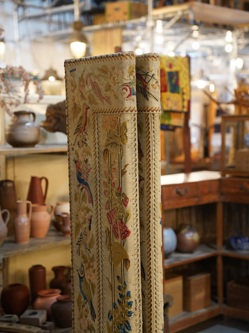 ファブリック パーテーション<br> 大和店 - ヴィンテージ SHARK ATTACK