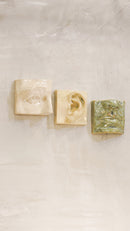 The Poster Club "Laoru Laoru"<br> "Combination No. 02" Wall Art <br>Denmark<br>bob's box