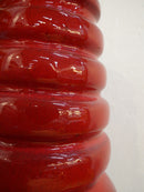 Scheurich 269-40 <br> セラミックフラワーベース <br>1960-70's West Germany <br> 大和店