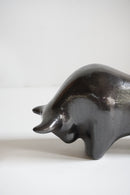 Otto Keramik <br>Bull 1010 L <br>Otto Keramik Tokyo・大阪店・TAMAGAWA BASE - ヴィンテージ SHARK ATTACK