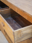 チークウッドサイドボード <br> 大和店 - ヴィンテージ SHARK ATTACK