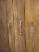 チークウッドサイドボード <br> 大和店 - ヴィンテージ SHARK ATTACK