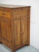 チークウッドサイドボード <br> 大和店 - ヴィンテージ SHARK ATTACK