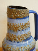 Scheurich 408-40 <br> セラミックフラワーベース <br> 1960-70's West Germany <br> 大和店