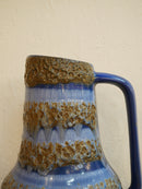 Scheurich 408-40 <br> セラミックフラワーベース <br> 1960-70's West Germany <br> 大和店