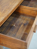 チークウッドサイドボード/ショーケース <br>大和店 - ヴィンテージ SHARK ATTACK