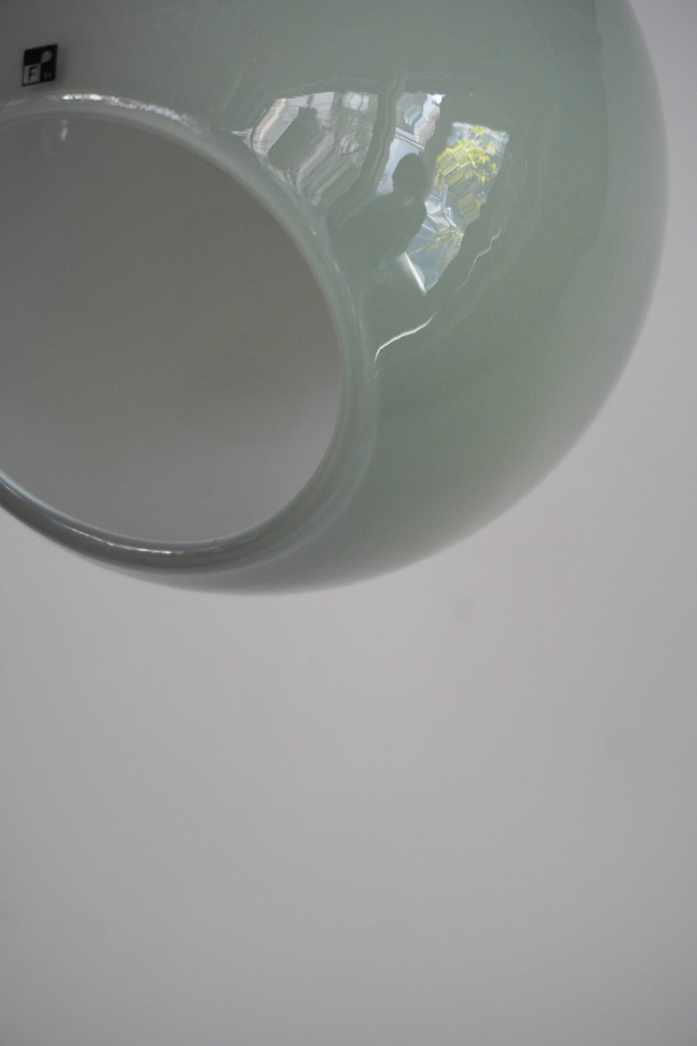 fresco<br>lusco/ grey <br>bob's box - ヴィンテージ SHARK ATTACK